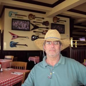 Meet your Posher, Mike